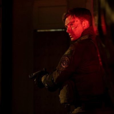Wilson Bethel es el agente Poindexter en la tercera temporada de 'Daredevil'
