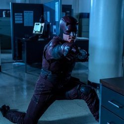 Daredevil es suplantado en la tercera temporada de 'Daredevil'