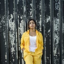 Adriana Paz, Altagracia en 'Vis a vis', en la cuarta temporada