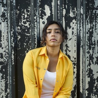 Altagracia de 'Vis a vis' en la cuarta temporada