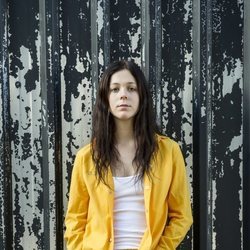 Georgina Amorós es Fátima en la cuarta temporada de 'Vis a vis'