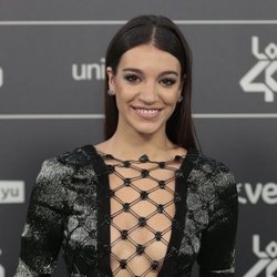 Ana Guerra ('OT 2017') en Los40 Music Awards