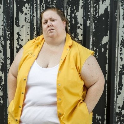 Itziar Castro es Goya en la cuarta temporada de 'Vis a vis'