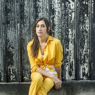 Abril Zamora, Luna en 'Vis a vis', en la cuarta temporada