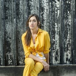 Abril Zamora, Luna en 'Vis a vis', en la cuarta temporada