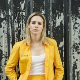 Maggie Civantos, Macarena en 'Vis a vis', en la cuarta temporada