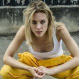 Macarena (Maggie Civantos) en la cuarta temporada de 'Vis a vis'