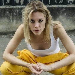 Macarena (Maggie Civantos) en la cuarta temporada de 'Vis a vis'