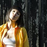 Najwa Nimri, Zulema Zahir en 'Vis a vis', en la cuarta temporada