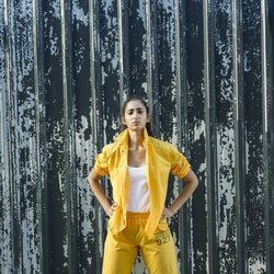 Alba Flores, Saray en 'Vis a vis', en la cuarta temporada