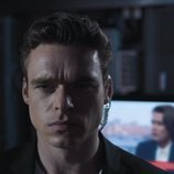 Richard Madden es el protagonista de 'Bodyguard'