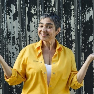María Isabel Díaz, Sole en 'Vis a vis', en la cuarta temporada