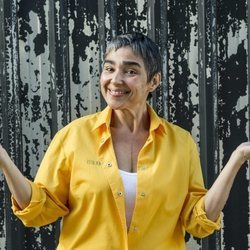 María Isabel Díaz, Sole en 'Vis a vis', en la cuarta temporada