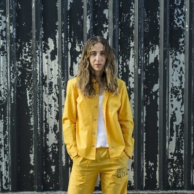 Marta Aledo, Tere en 'Vis a vis', en la cuarta temporada