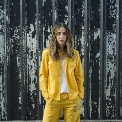 Marta Aledo, Tere en 'Vis a vis', en la cuarta temporada