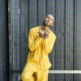 Edgar Vittorino, Caimán en 'Vis a vis', en la cuarta temporada