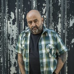 Jesús Castejón, Castillo en 'Vis a vis', en la cuarta temporada