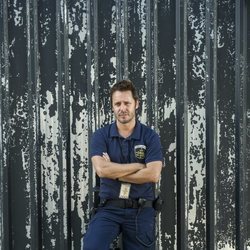 Benjamín Vicuña, Hierro en 'Vis a vis', en la cuarta temporada 