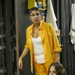 Sole (María Isabel Díaz) en la cuarta temporada de 'Vis a vis'