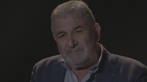 Laureano Oubiña en 'Yo fui un narco'