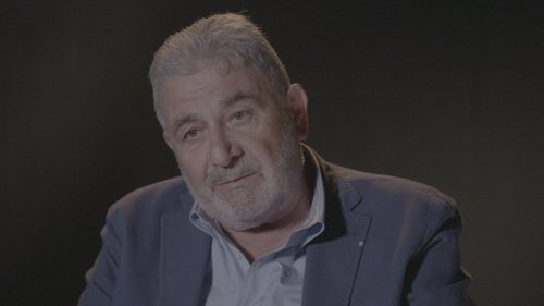 Laureano Oubiña narra su vida en 'Yo fui un narco'