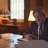 Javier Zaragoza en 'Yo fui un narco'