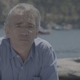 El periodista Benito Leiro en 'Yo fui un narco'