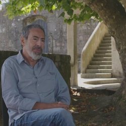 Felipe Suárez en 'Yo fui un narco'