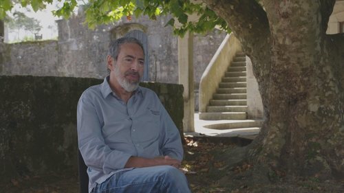 Felipe Suárez en 'Yo fui un narco'