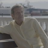 Enrique León en 'Yo fui un narco'