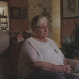 Carmen Avendaño en 'Yo fui un narco'