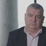 El juez Vázquez Tain en 'Yo fui un narco'