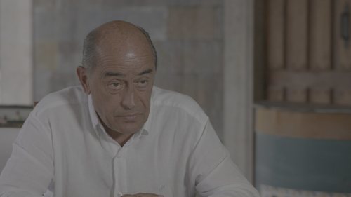 Evaristo Pérez en 'Yo fui un narco'