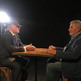 Laureano Oubiña y Enrique Portabales juntos por primera vez en años en 'Yo fui un narco'