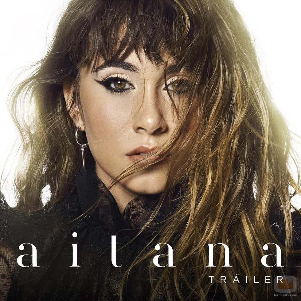 Aitana Ocaña lanza "Tráiler" el 30 de noviembre