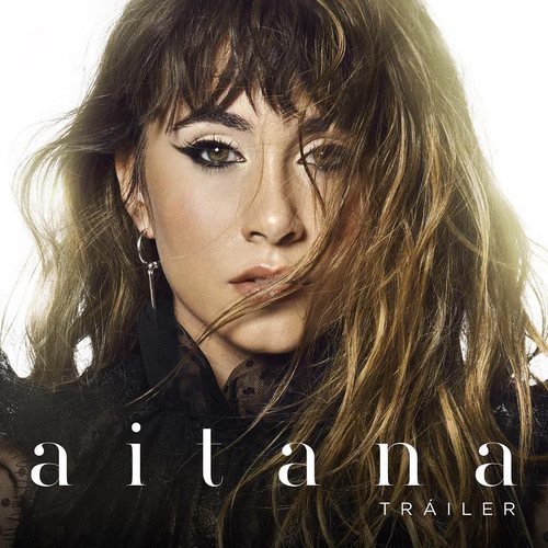 Aitana Ocaña lanza "Tráiler" el 30 de noviembre