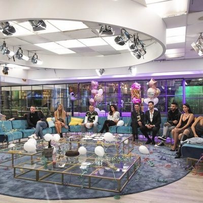 Todos los concursantes en la Gala 9 de 'GH VIP 6'