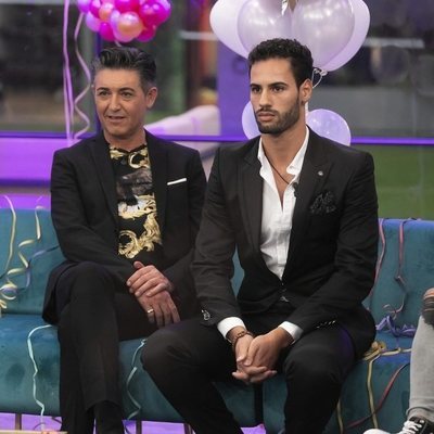 Los nominados de la Gala 9 de 'GH VIP 6'