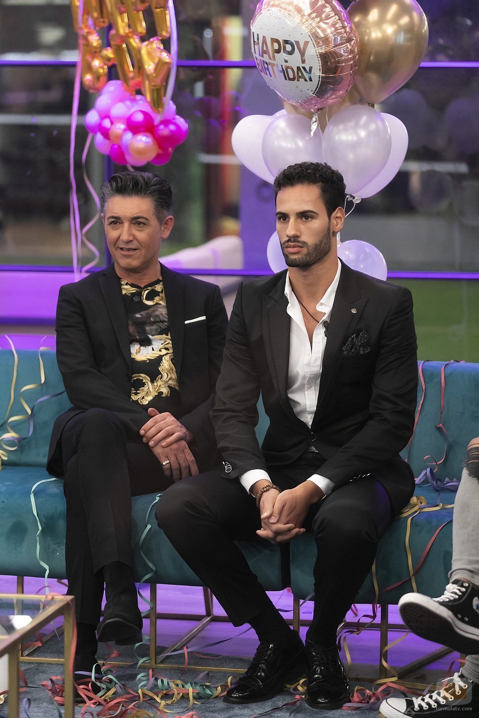 Los nominados de la Gala 9 de 'GH VIP 6'