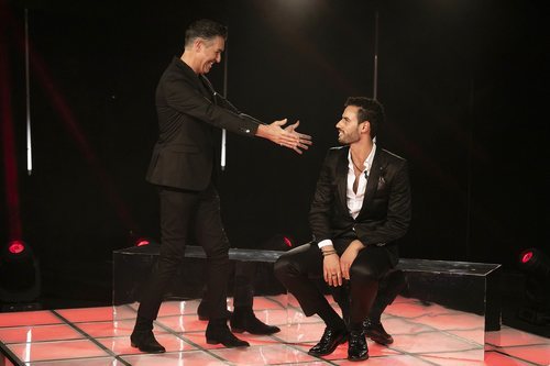 Ángel Garó fue el expulsado en la Gala 9 de 'GH VIP 6'