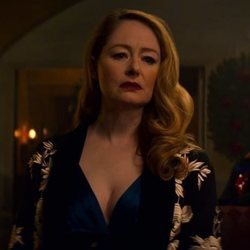 Zelda y Hilda en el especial de Navidad de 'Las escalofriantes aventuras de Sabrina'