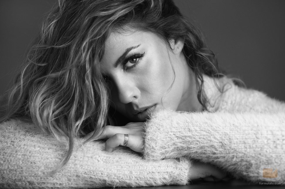 Miriam Rodríguez estrena su primer álbum, 