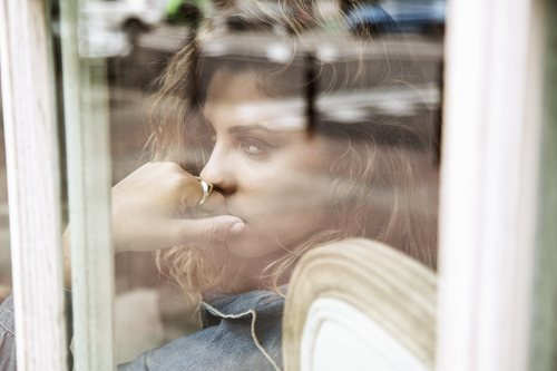 Miriam Rodríguez presenta su primer álbum "Cicatrices"