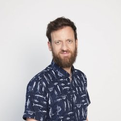 Edu Soto se pone al frente de la segunda temporada de 'El paisano'