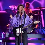 Manu Sánchez como Raimundo Amador en la Gala 8 de 'Tu cara me suena'