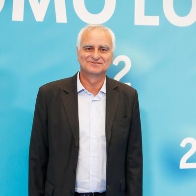 Samuel Martín Mateos, director de La 2
