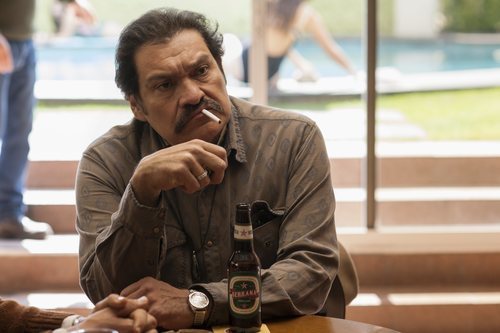 Joaquín Cosío es Don Neto en 'Narcos: México'