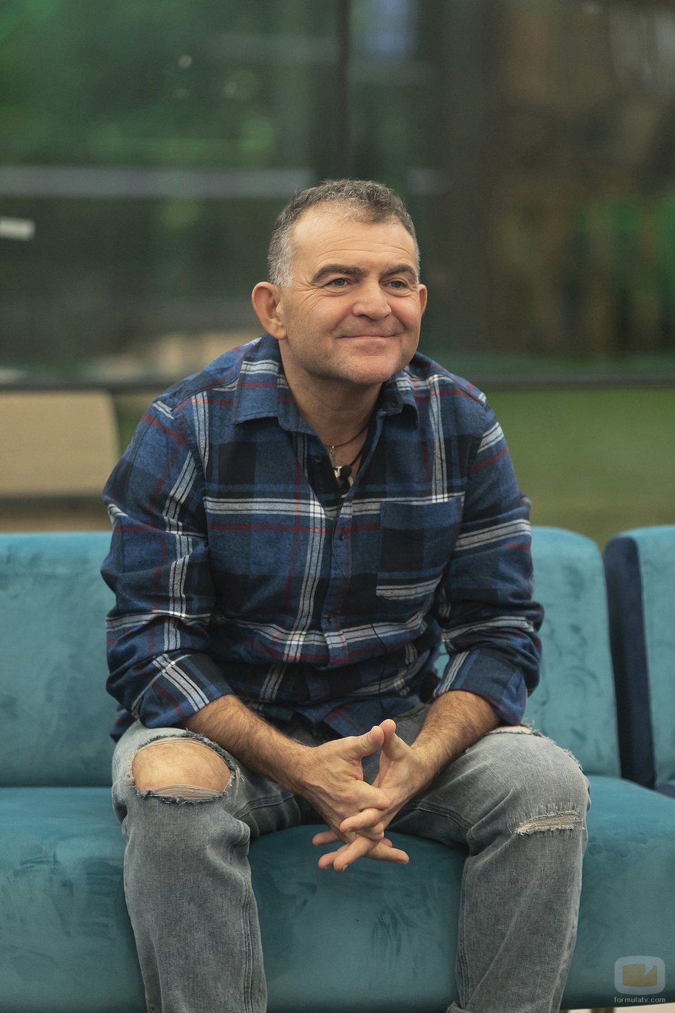 El Koala durante la gala 11 de 'GH VIP 6'