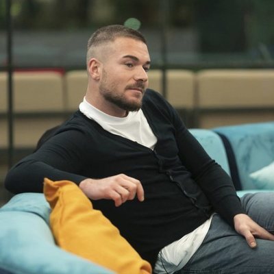Tony Spina durante la gala 11 de 'GH VIP 6'