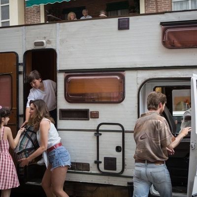 La familia Alcántara se va de viaje en el último episodio de la temporada 19 de 'Cuéntame cómo pasó'